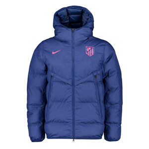 Short Adult Coat Nike UCL 24/25